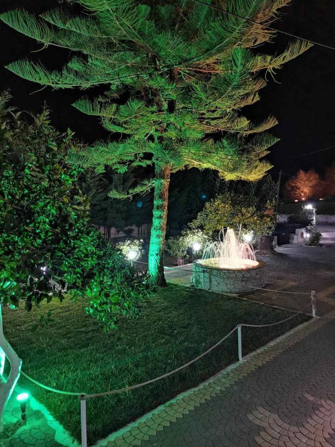 Sea Waves Apartments Nea Epidavros Exterior photo