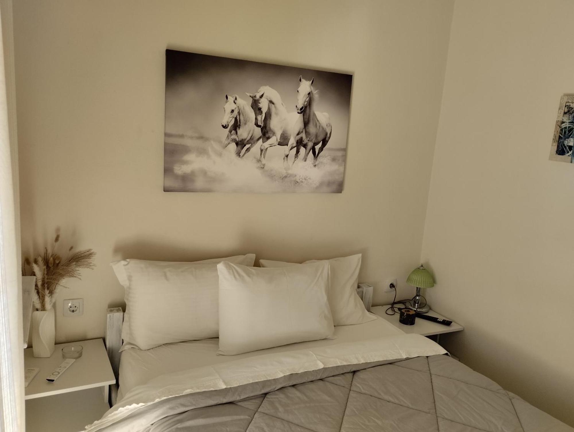 Sea Waves Apartments Nea Epidavros Exterior photo